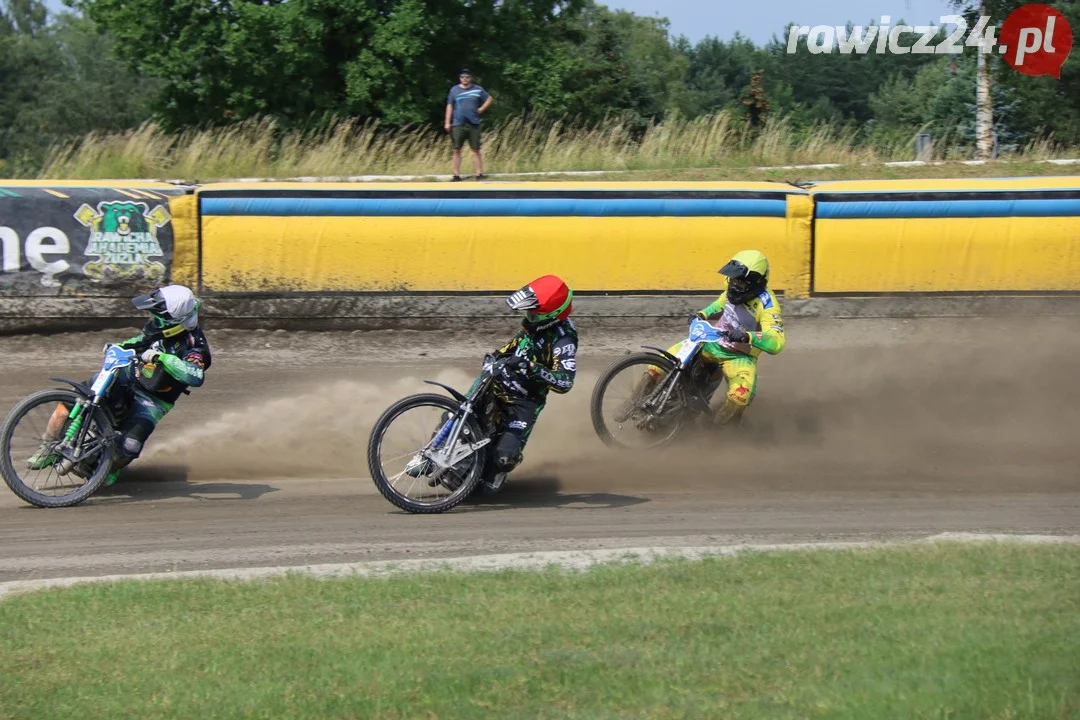 Metalika Recycling Kolejarz Rawicz vs. Enea Polonia Piła