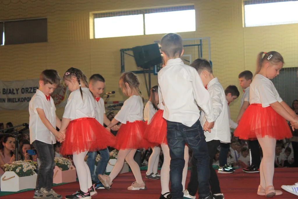 Koźmin Wlkp. Święto Rodziny w przedszkolu