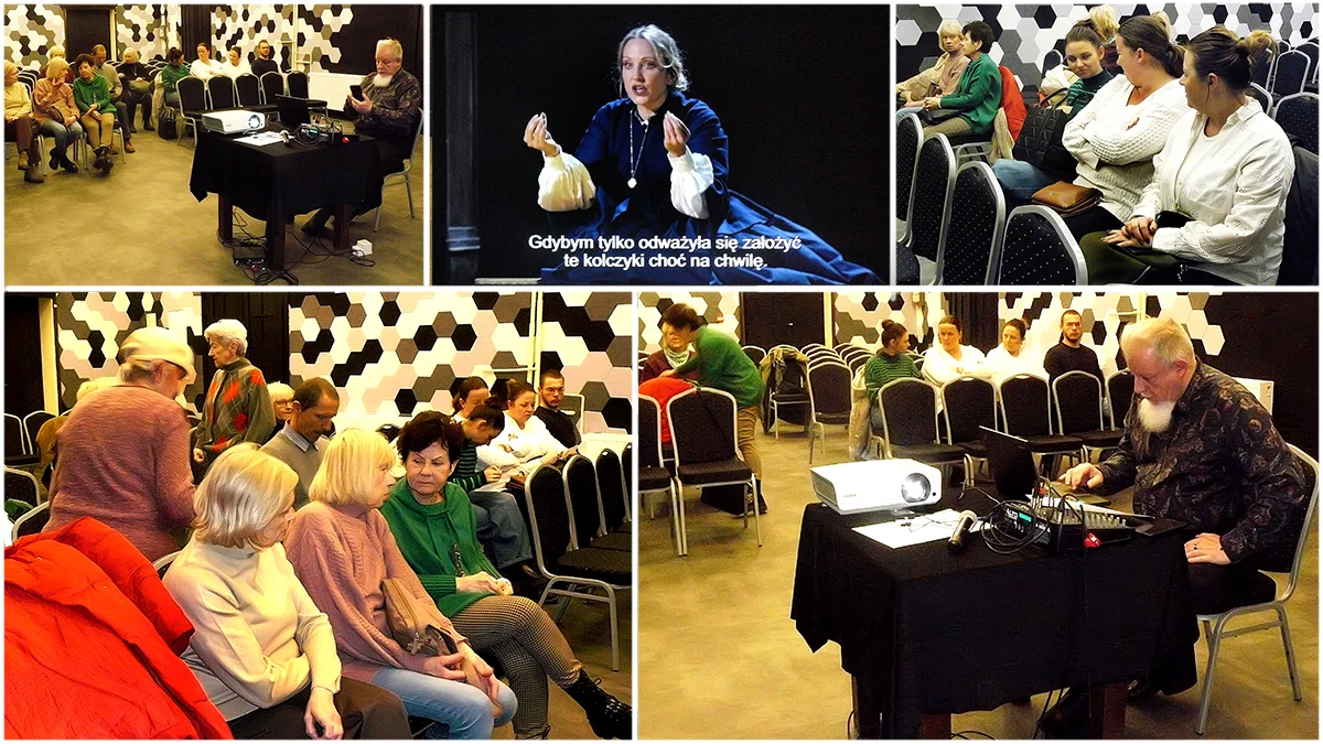 W poszukiwaniu młodości, wiedzy i prawdy - Zdjęcie główne