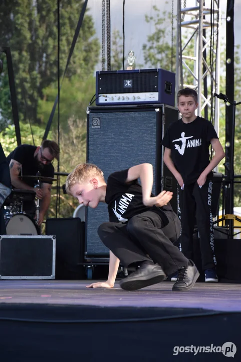 Koncert zespołu Dżem w Gostyniu. Dni Gostynia 2024