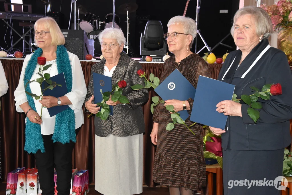 Borek Wlkp. Jubileusz - 40-lecie działalności PZEiR w Borku Wlkp.