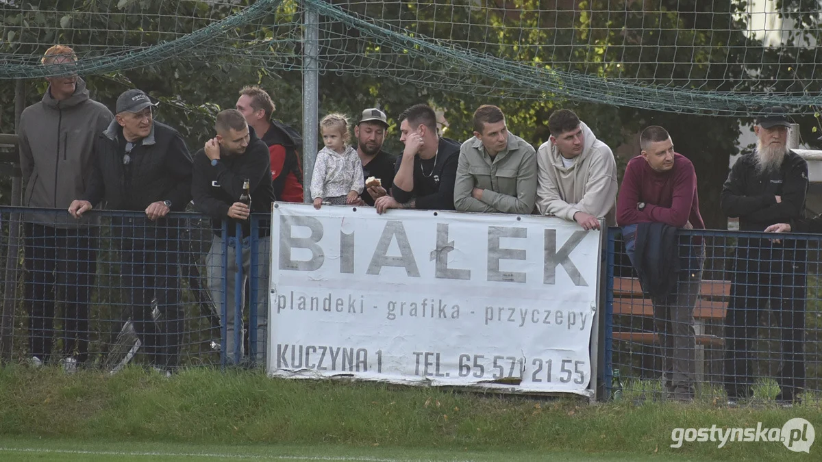 PInsel-Peter Krobianka Krobia - Dąbroczanka Pępowo 1 : 5