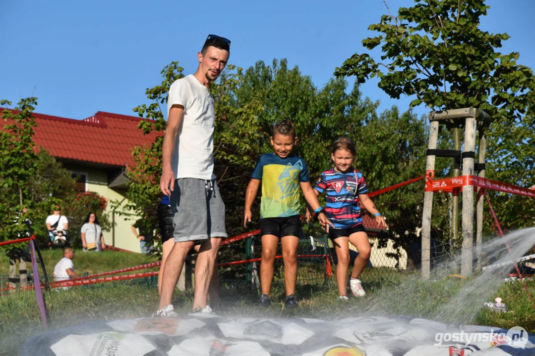 Festyn Prawobrzeżnego Gostynia "Sobota na Kani"