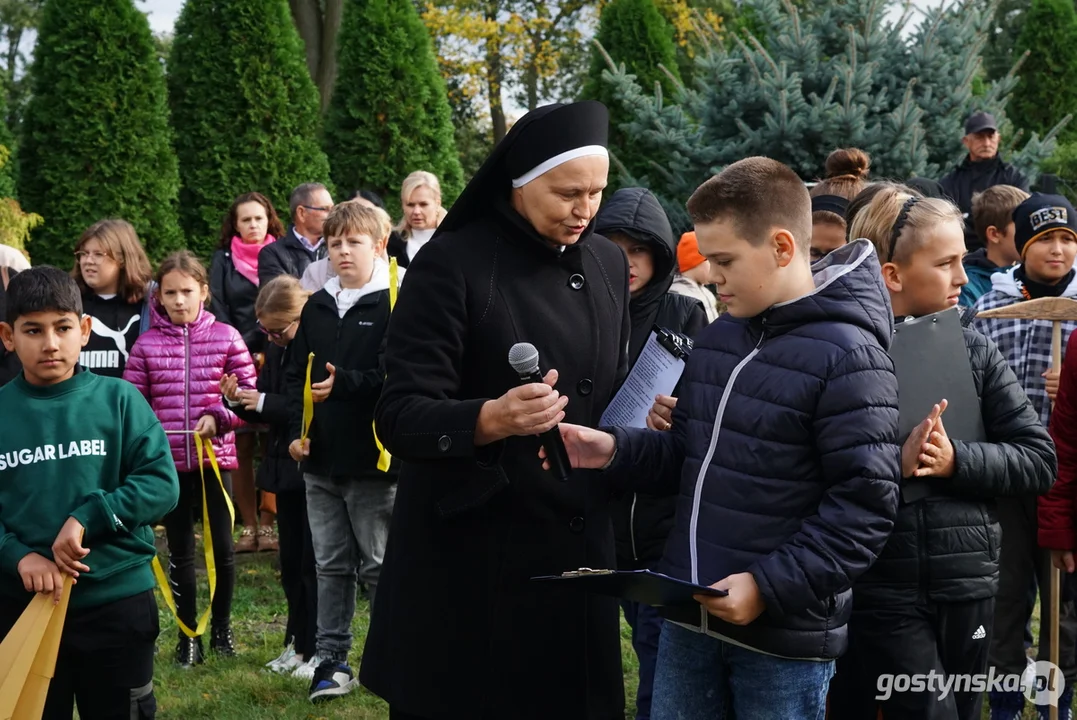 Piknik Parafialny w Pępowie