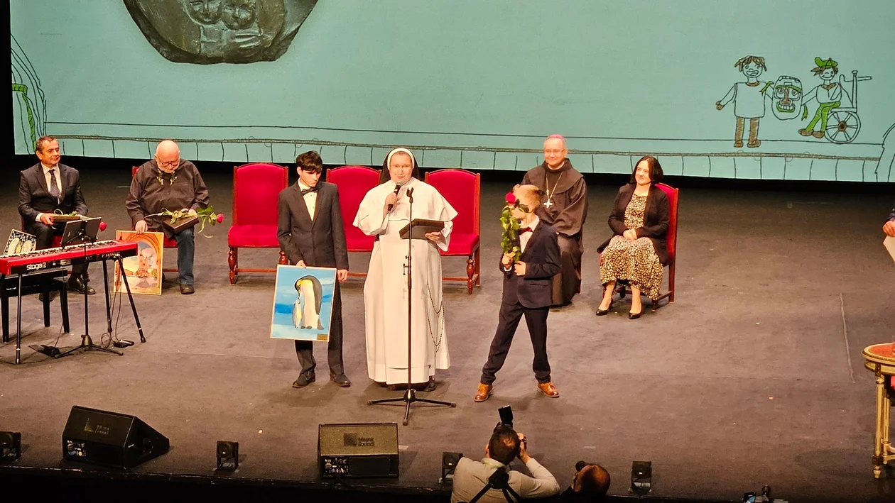 Po medal do Krakowa. Wyjątkowe wyróżnienie dla Domu Chłopaków w Broniszewicach