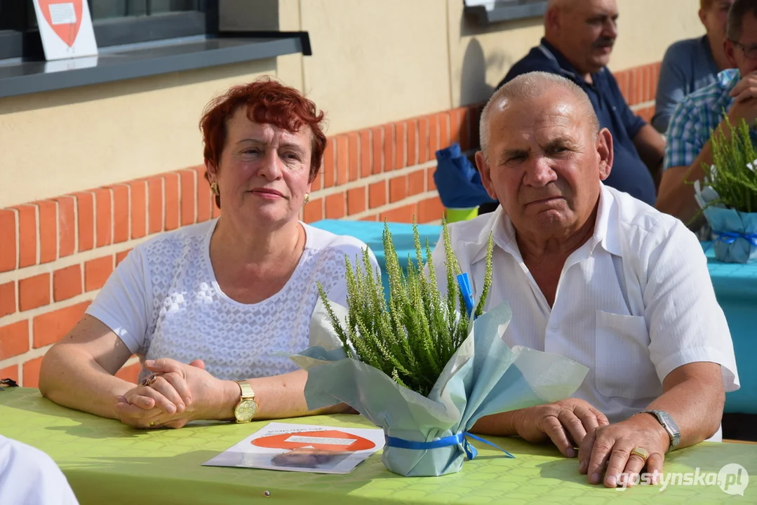 Festyn "Stara gazownia łączy pokolenia" w Krobi