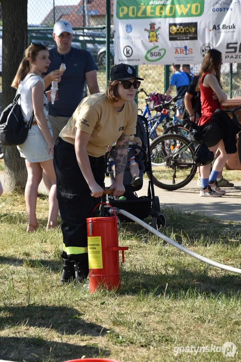 Piknik Osiedlowy Pożegowo Gostyń 2023