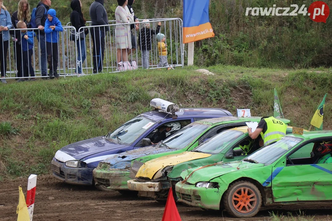 V ekstremalny piknik motoryzacyjny