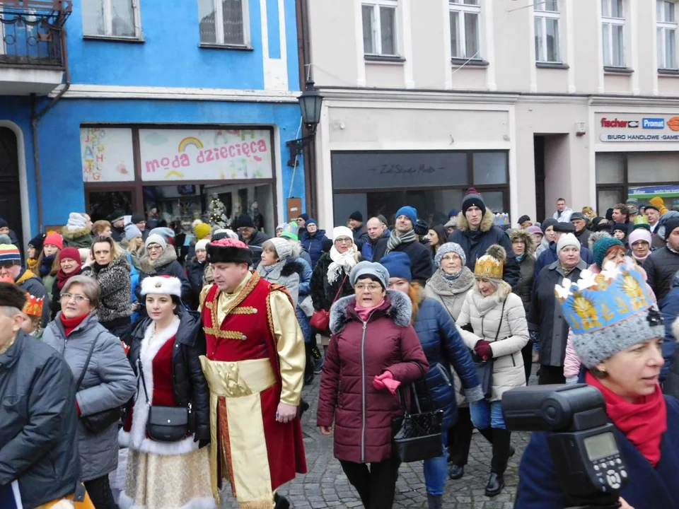 Orszaki Trzech Króli w Żerkowie, Jarocinie i Jaraczewie już w najbliższy piątek