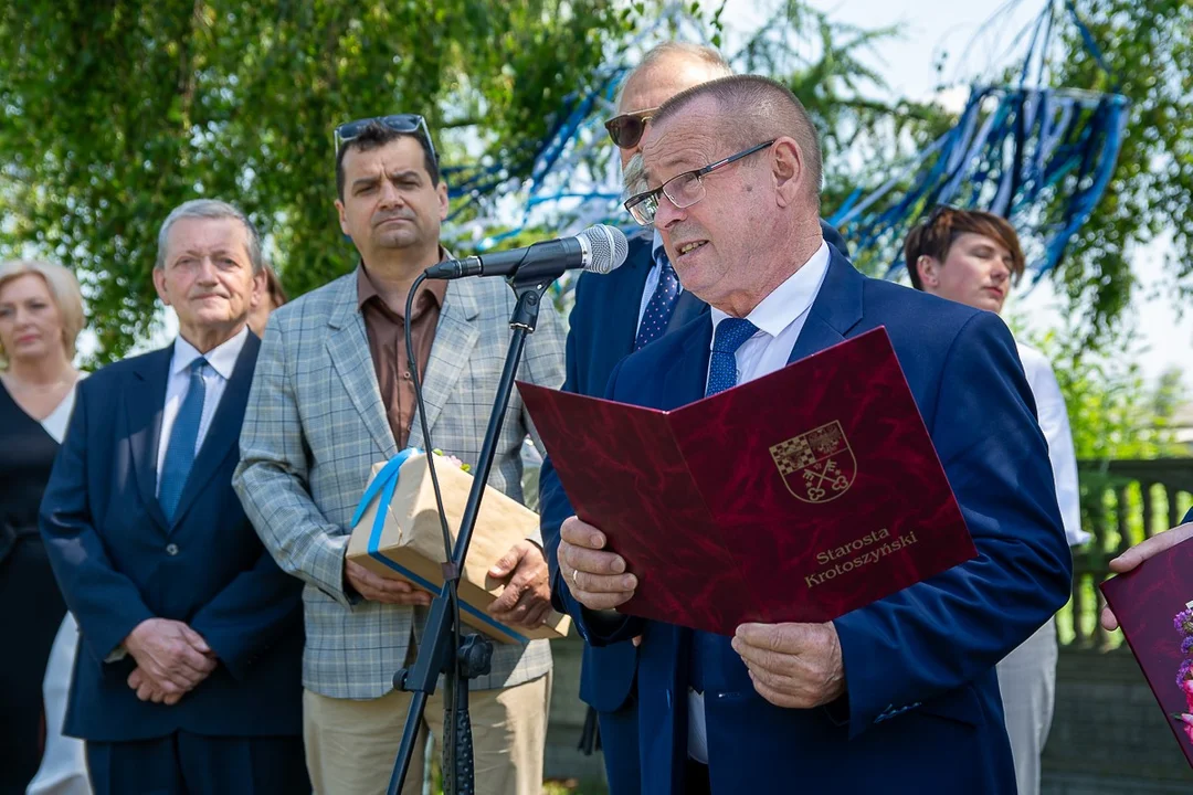 75-lecie Zespołu Szkół Specjalnych w Krotoszynie