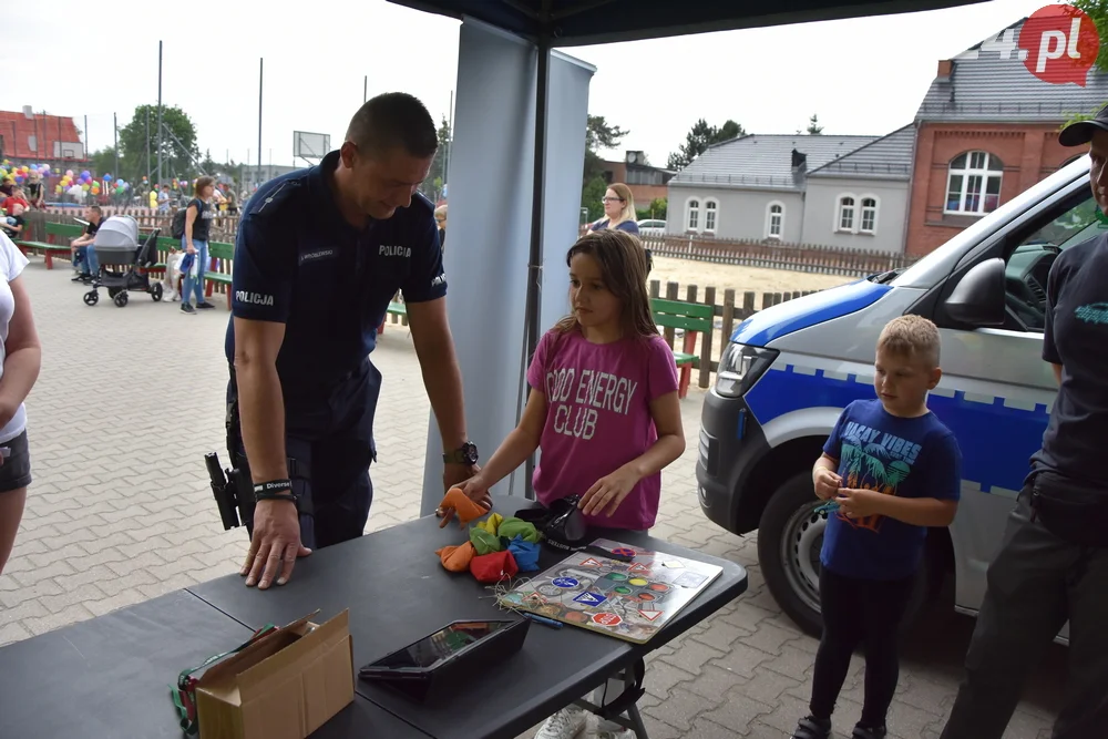 Festyn z Trójką w Rawiczu