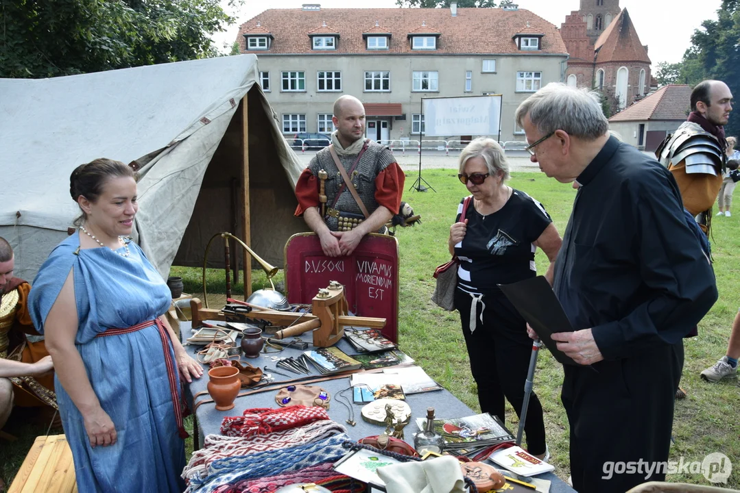 Odpust farny i festyn "Dzień z Małgorzatą" w Gostyniu 2024