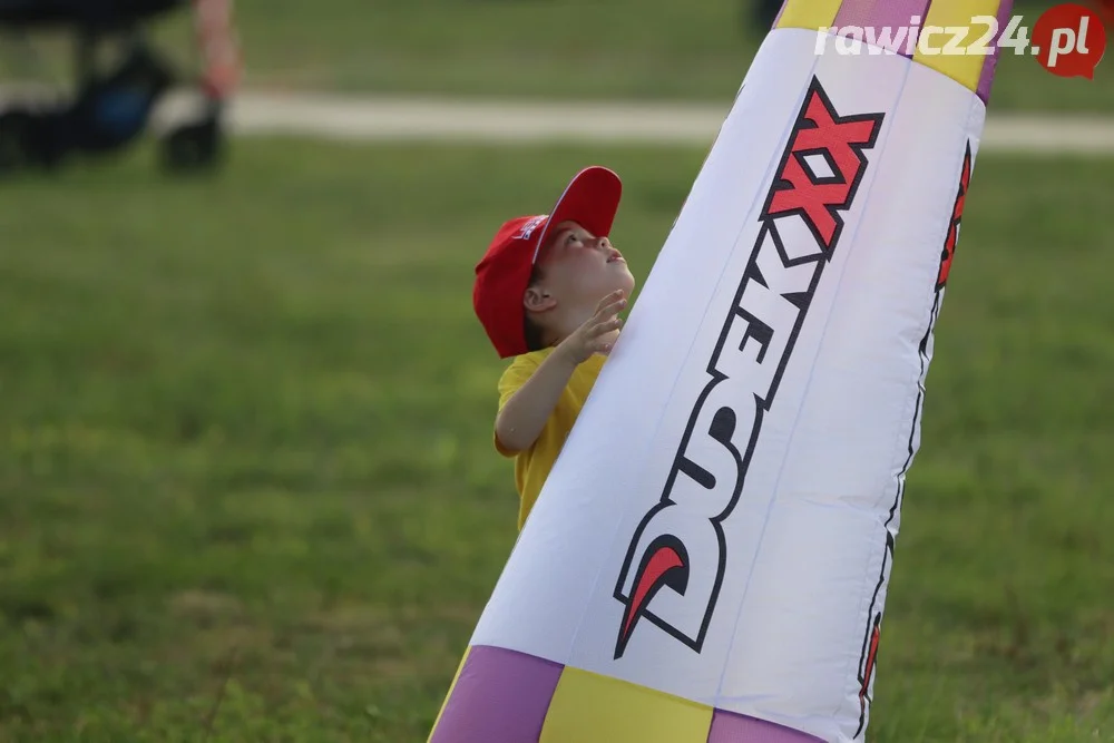 Jutrosin Slalom Championship - dzień ostatni (2023)