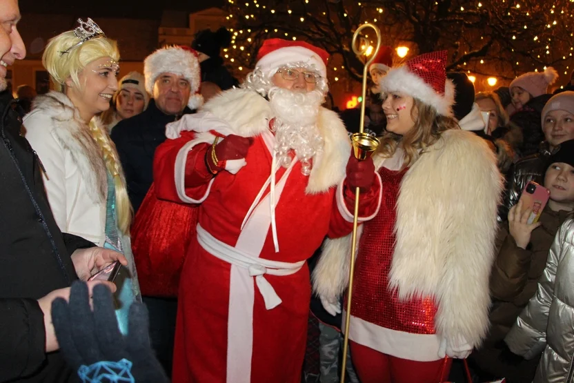 Co się będzie działo z okazji świąt Bożego Narodzenia w Pleszewie? - Zdjęcie główne