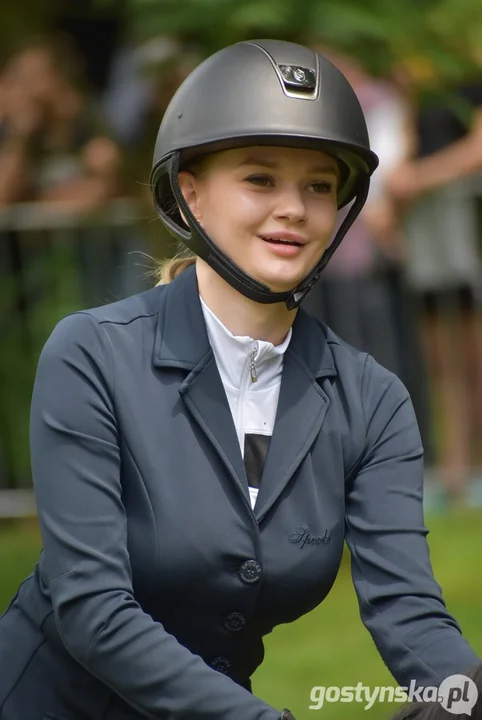 Rokosowo Horse Show - dzień drugi