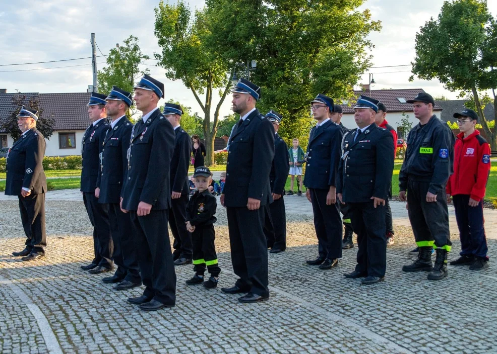 Obchody św. Wawrzyńca w Choczu