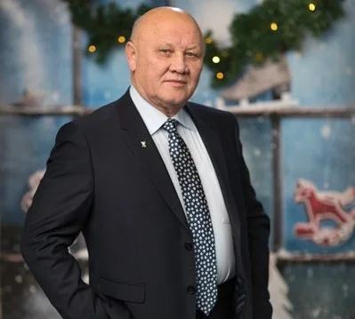 Florian Siekierski kandydatem na seniora roku w Aglomeracji Kalisko-Ostrowskiej