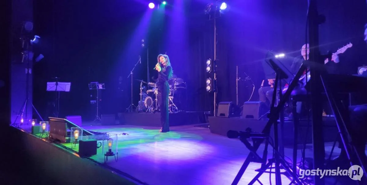 Koncert "Zacznijmy od Bacha" w Krobi