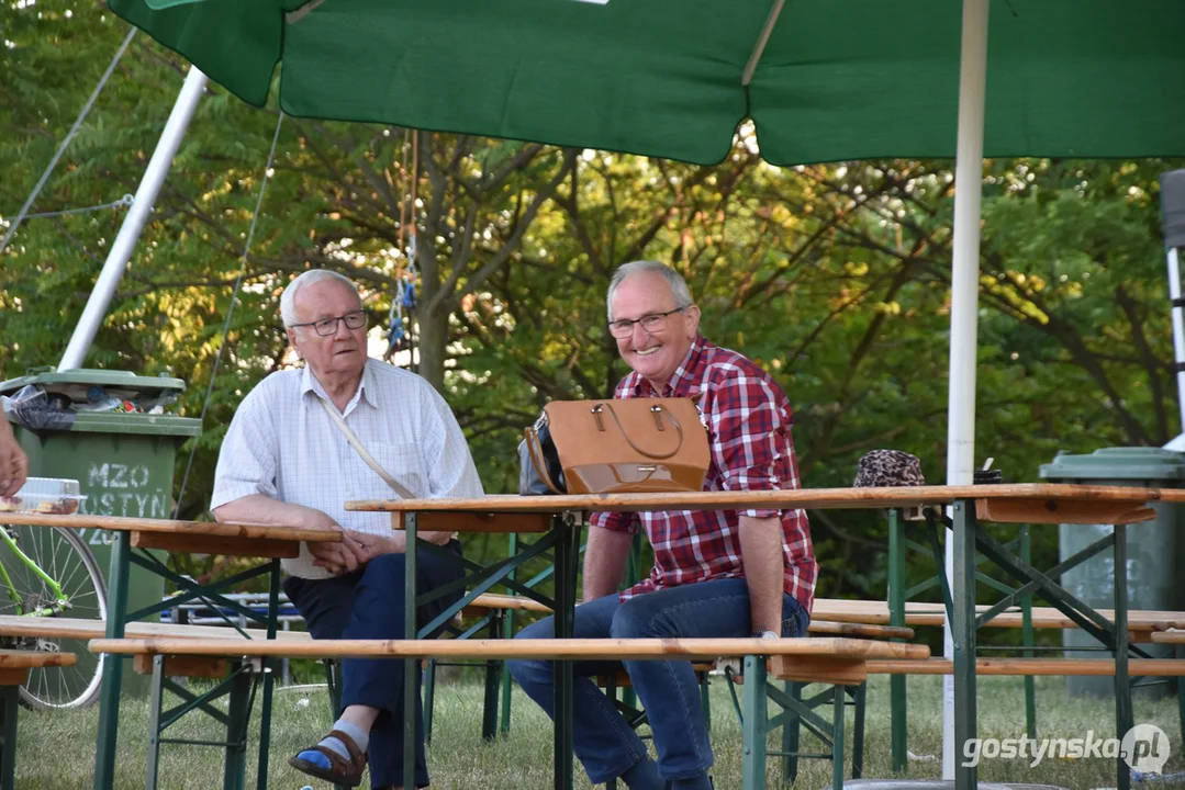 Piknik Osiedlowy Pożegowo Gostyń 2023