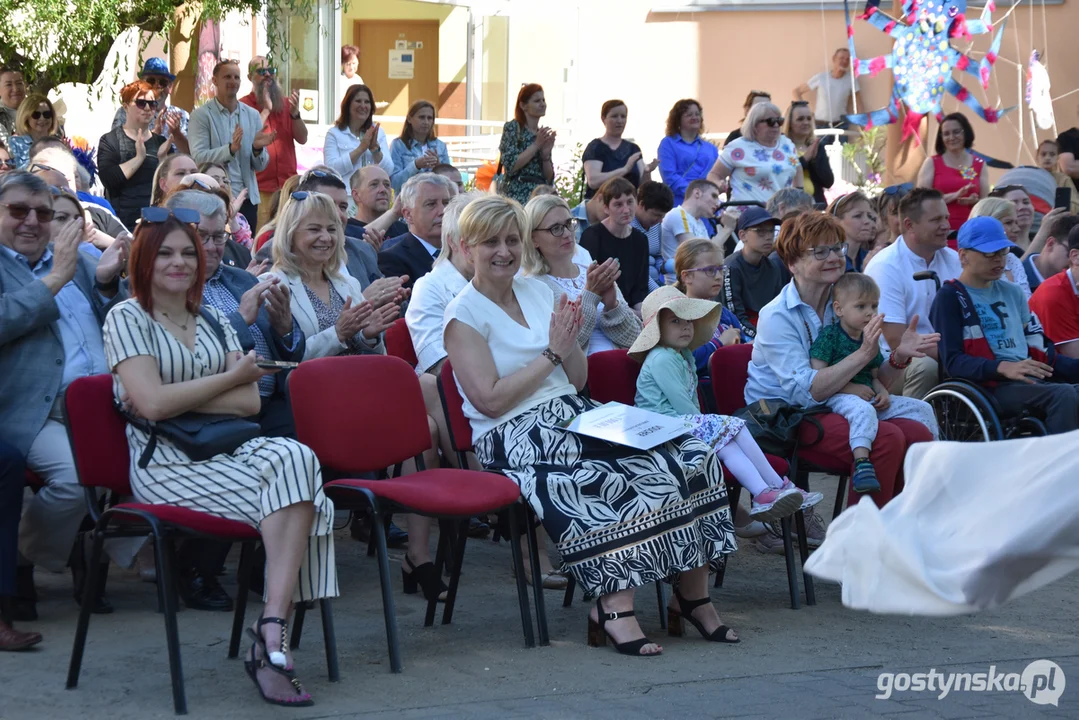 20. Majówka w Zespole Szkół Specjalnych w Brzeziu