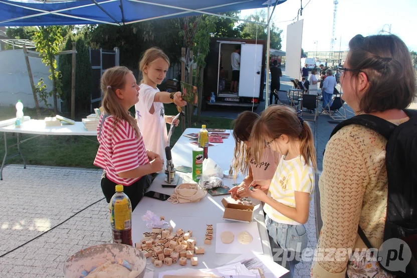 Festiwal Miedzianka Po Drodze w Pleszewie