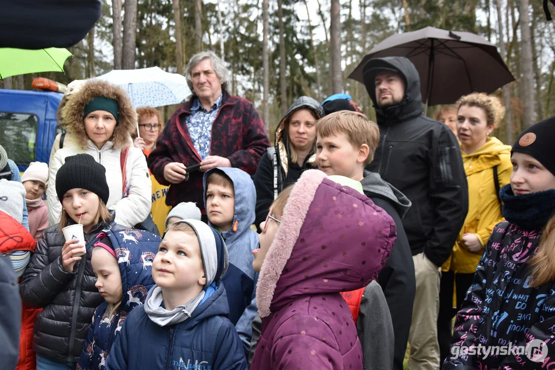 Drzwi Otwarte w Hydroforni ZWiK Gostyń