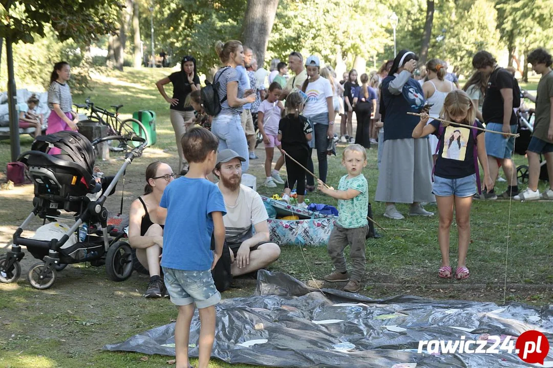 Witaj Szkoło! Bezpieczna Pyrka na Wesoło