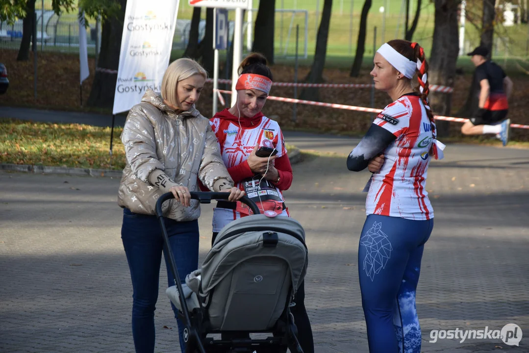 19. Gostyński Bieg Niepodległości 2023