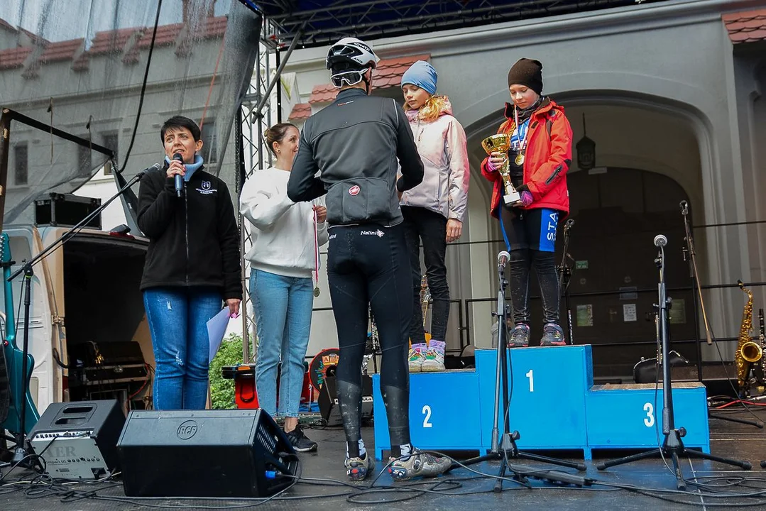 W Jarocinie trwająTargi Wiosenne i "WIelkanoc w parku Radolińskich"