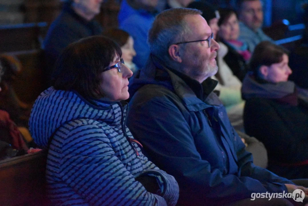 XII Świętogórskie Zaduszki Jazzowe. W Bazylice wystąpił Wojciech Myrczek i przyjaciele