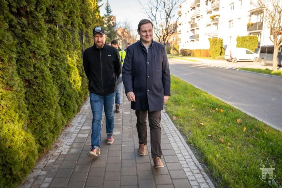 Koniec remontu ulic w Jarocinie