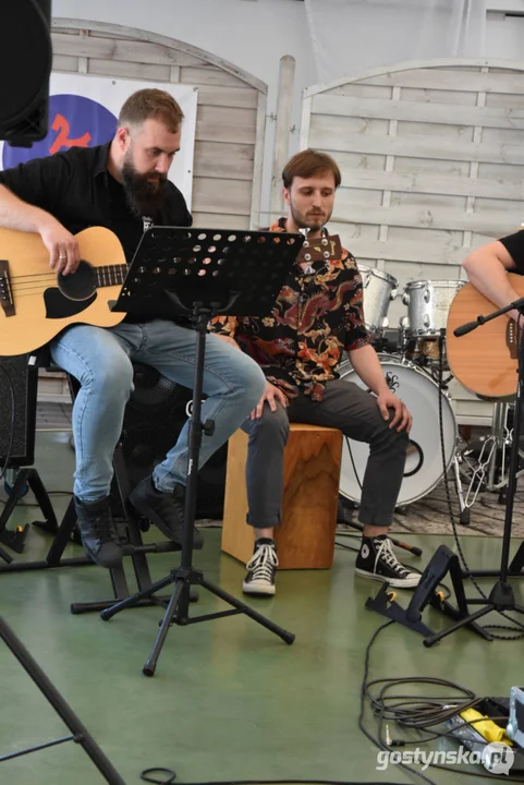 Festiwal Gitary i Ukulele Gostyń 2024