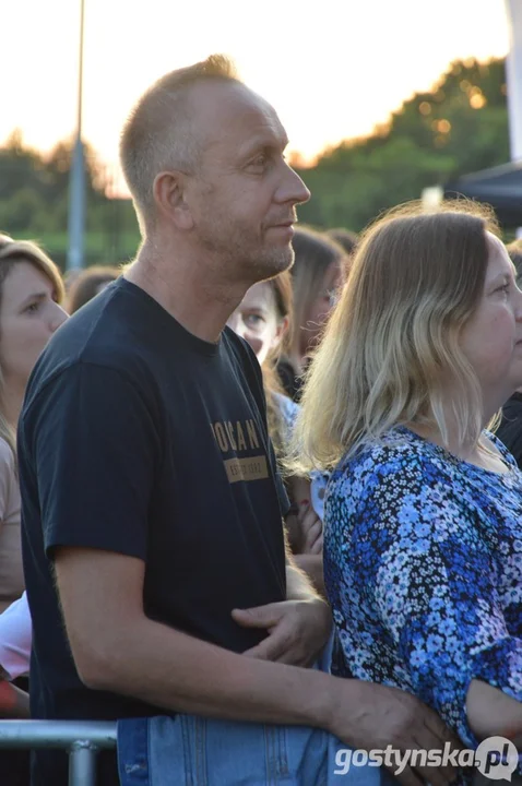 Dni Poniec 2025 - koncert Norbi, Top Girls i Lanberry
