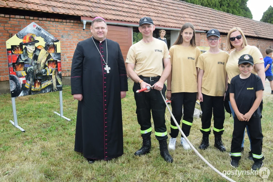 15. EKO-Festyn na Świętej Górze "Odpowiedzialni za Ziemię"