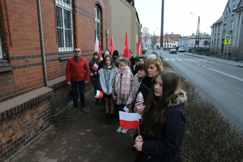 104. rocznica wyzwolenia Kobylina