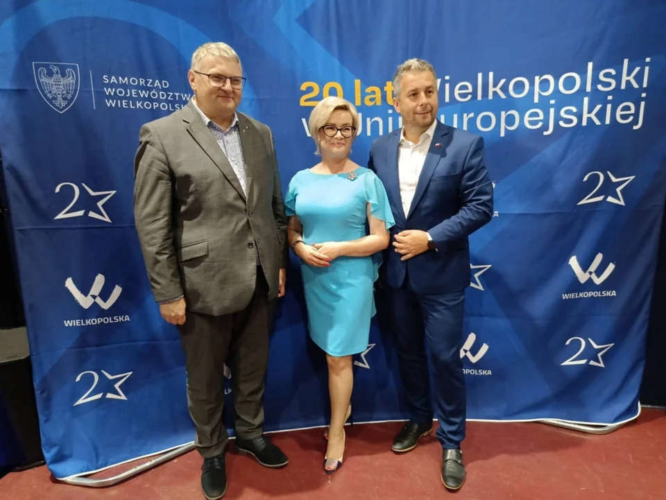 Forum „Wielkopolska Wieś Europejska” w Gostyniu. Podsumowanie 20-lecia Polski w Unii Europejskiej. Korzyści dla obszarów wiejskich