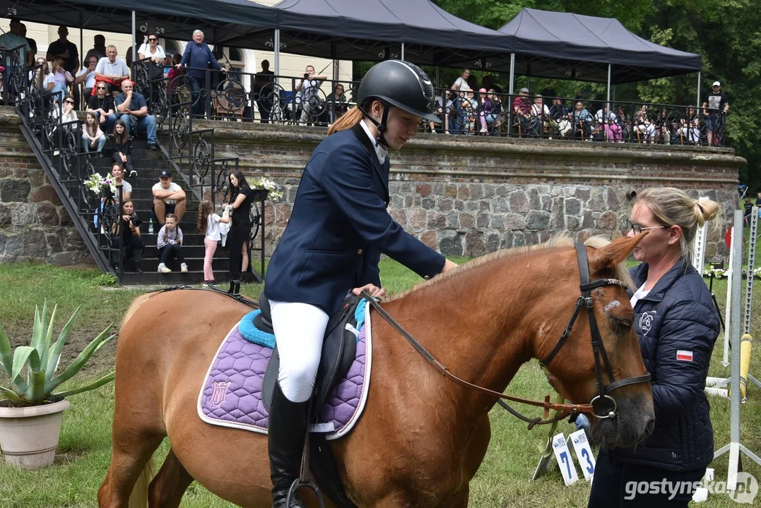 Rokosowo Horse Show - dzień drugi