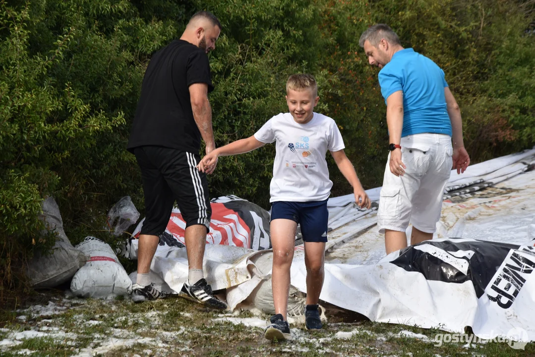 Festyn Prawobrzeżnego Gostynia "nad Kanią" 2019