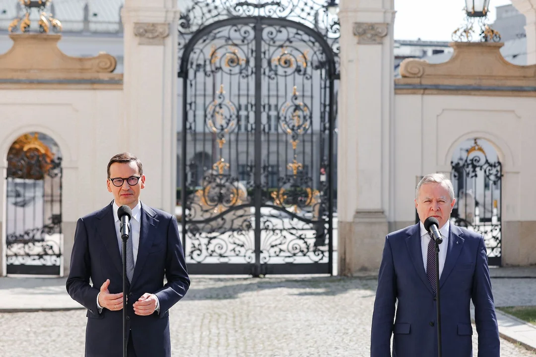 Powiat krotoszyński. Pieniądze na odbudowę zabytków