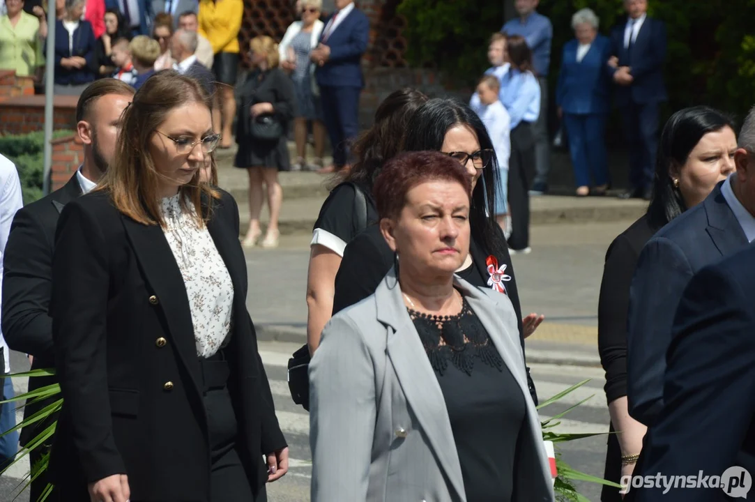 Obchody 234. rocznicy Konstytucji 3 Maja, Dnia Strażaka i festyn rodzinny w Pępowie