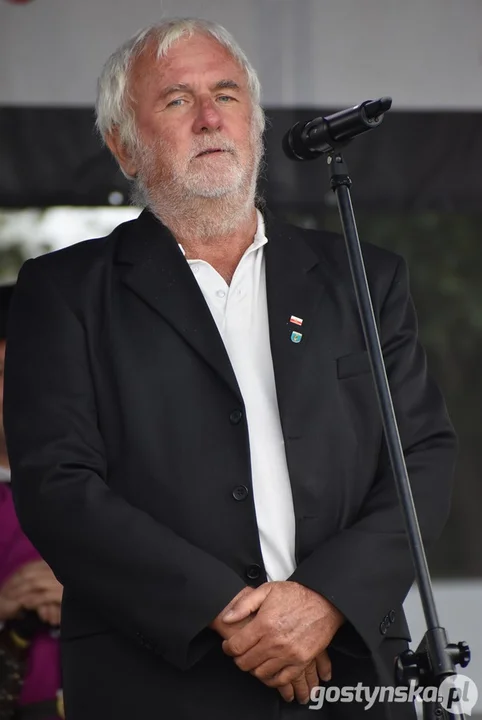 XIII Festiwal Tradycji i Folkloru w Domachowie 2025