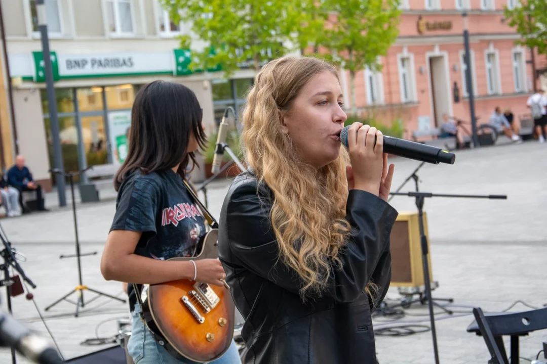 Ostatnie Letnie Brzmienia Jarocina w 2025 roku
