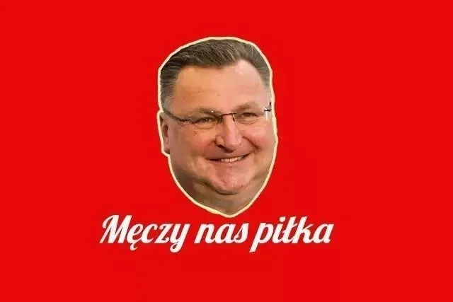 Memy po meczu Polska - Francja