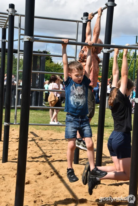 Rodzinny Piknik na Górnej - Gostyń 2024