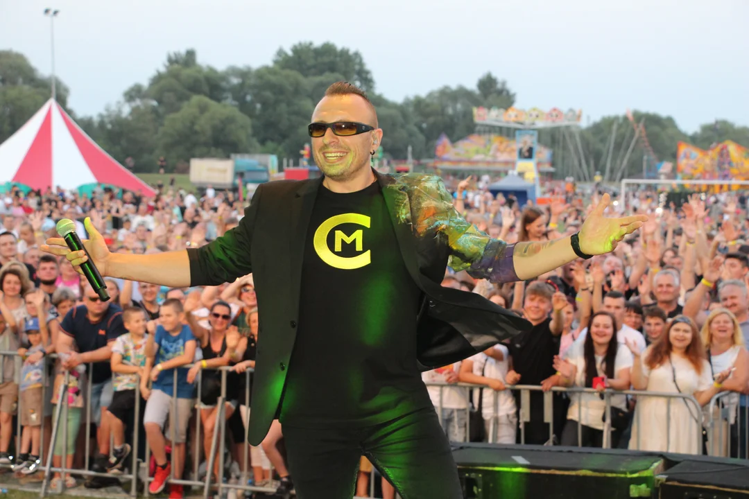 Noc Świętojańska w Gizałkach 2024