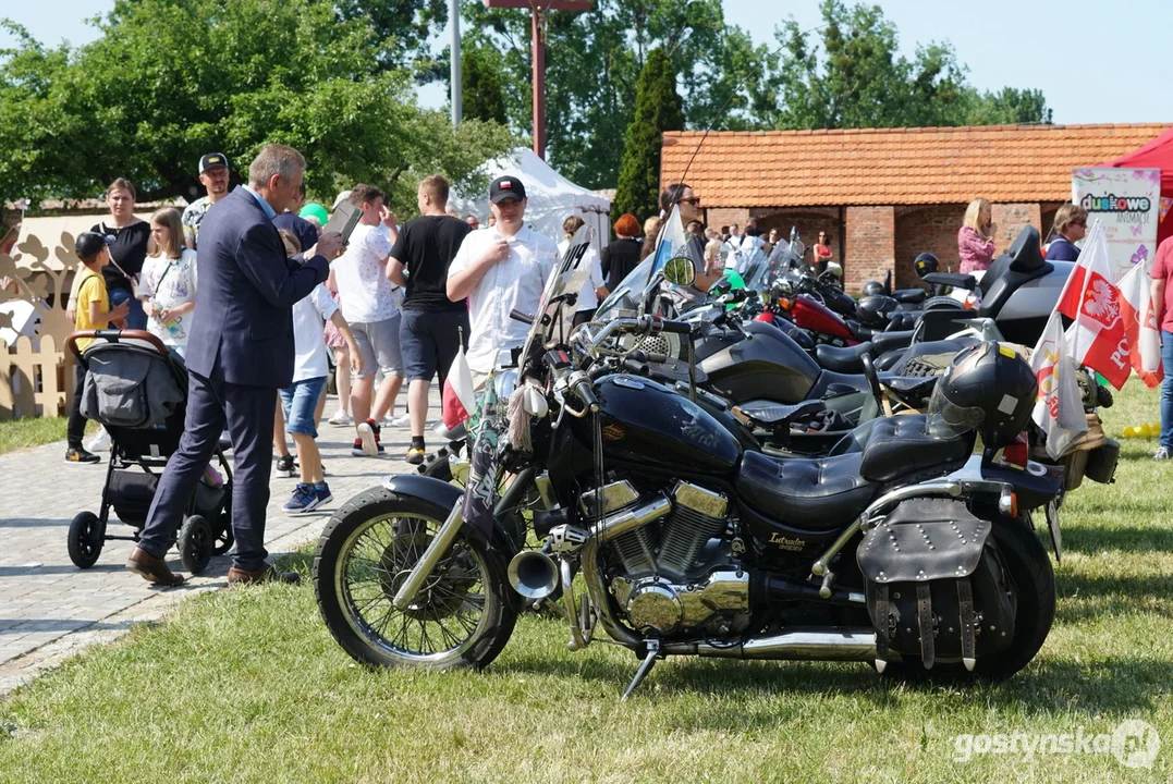 14. EKOfestyn na Świętej Górze.