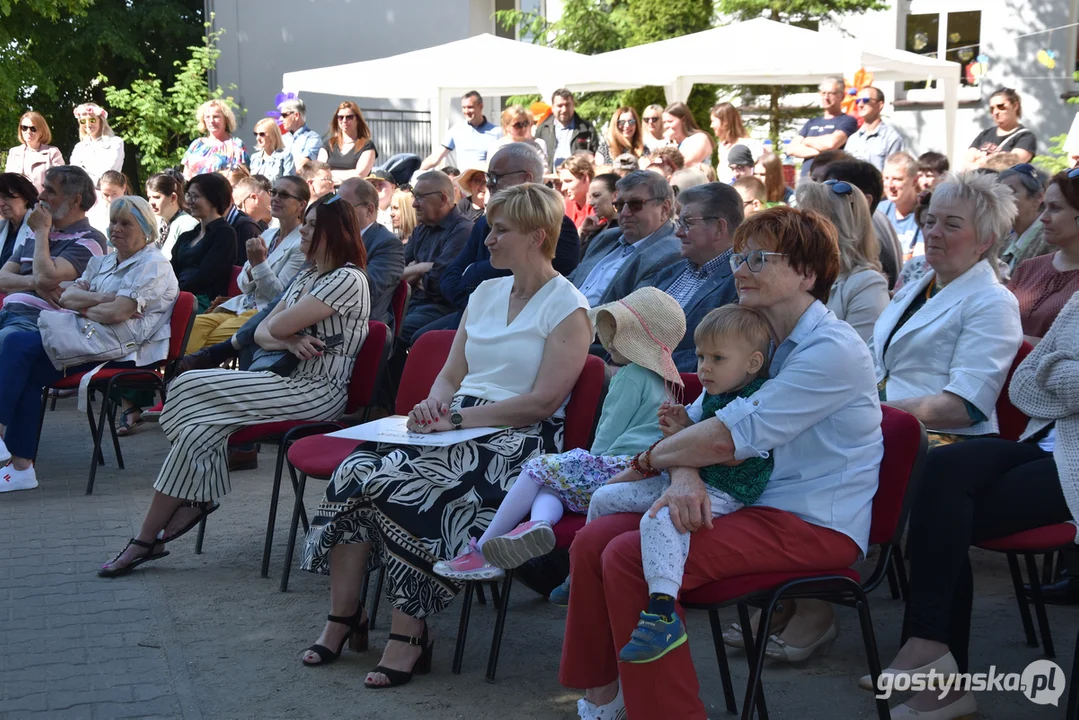 20. Majówka w Zespole Szkół Specjalnych w Brzeziu