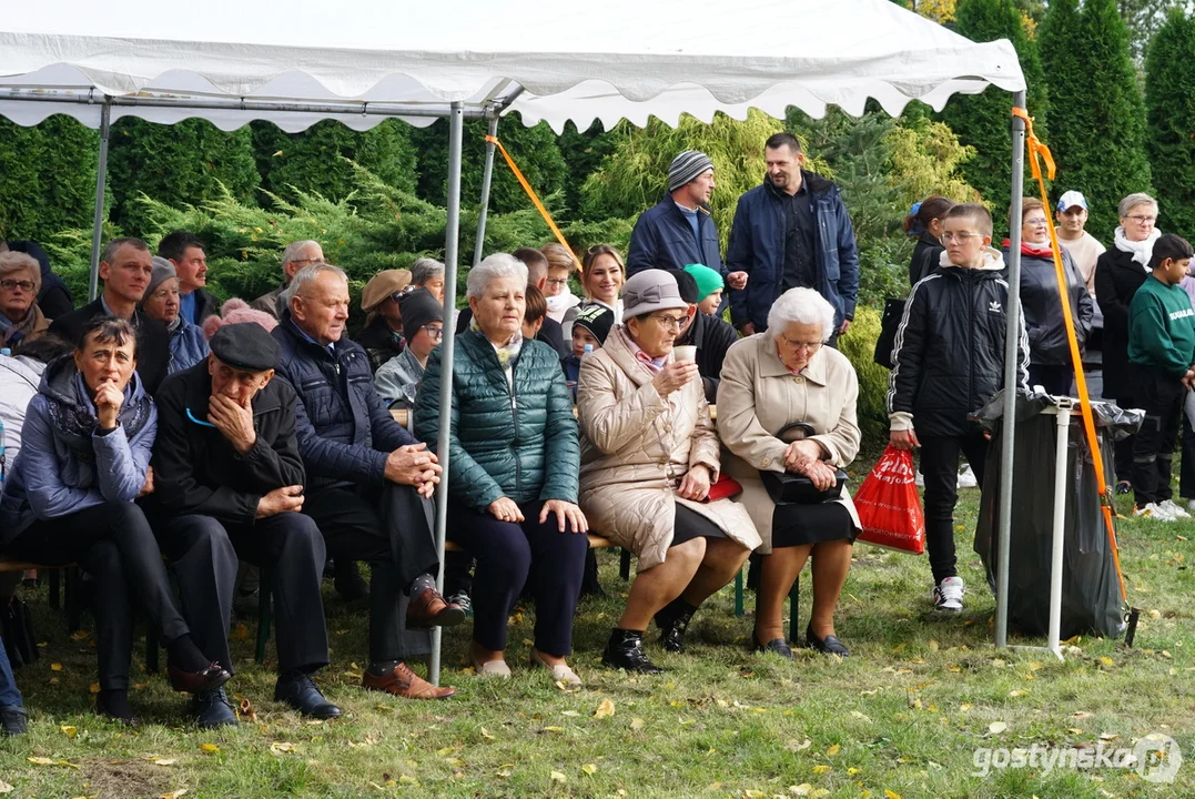 Piknik Parafialny w Pępowie