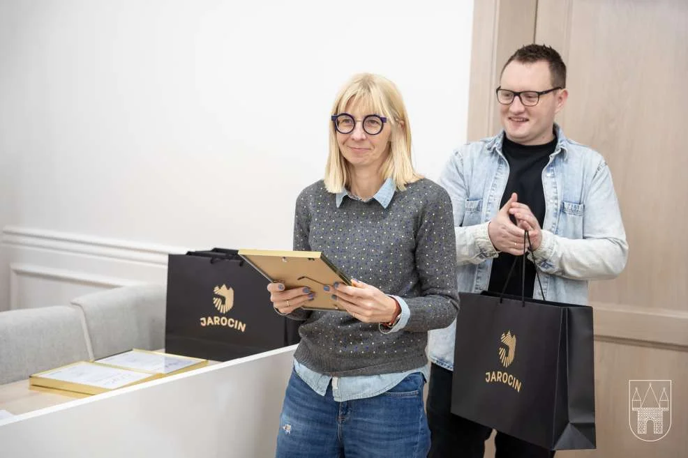 Konkurs na „Najpiękniejszą witrynę świąteczną 2025” rozstrzygnięty