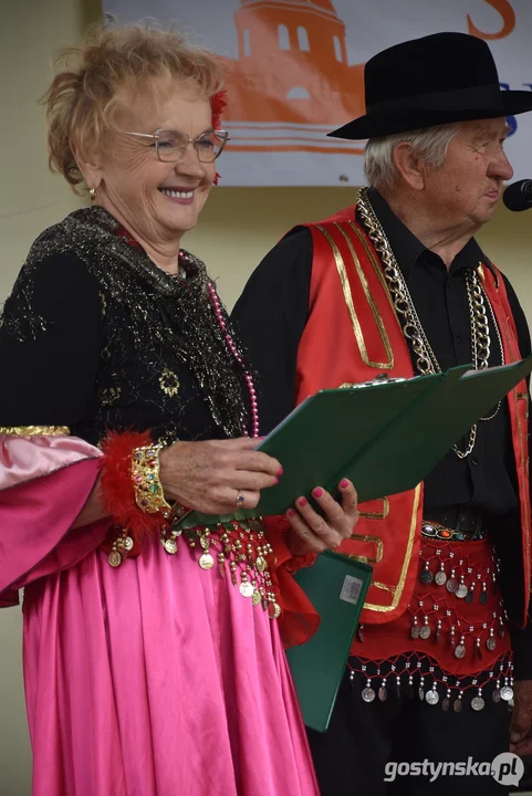 22. Świętogórskie Spotkania Seniorów 2025
